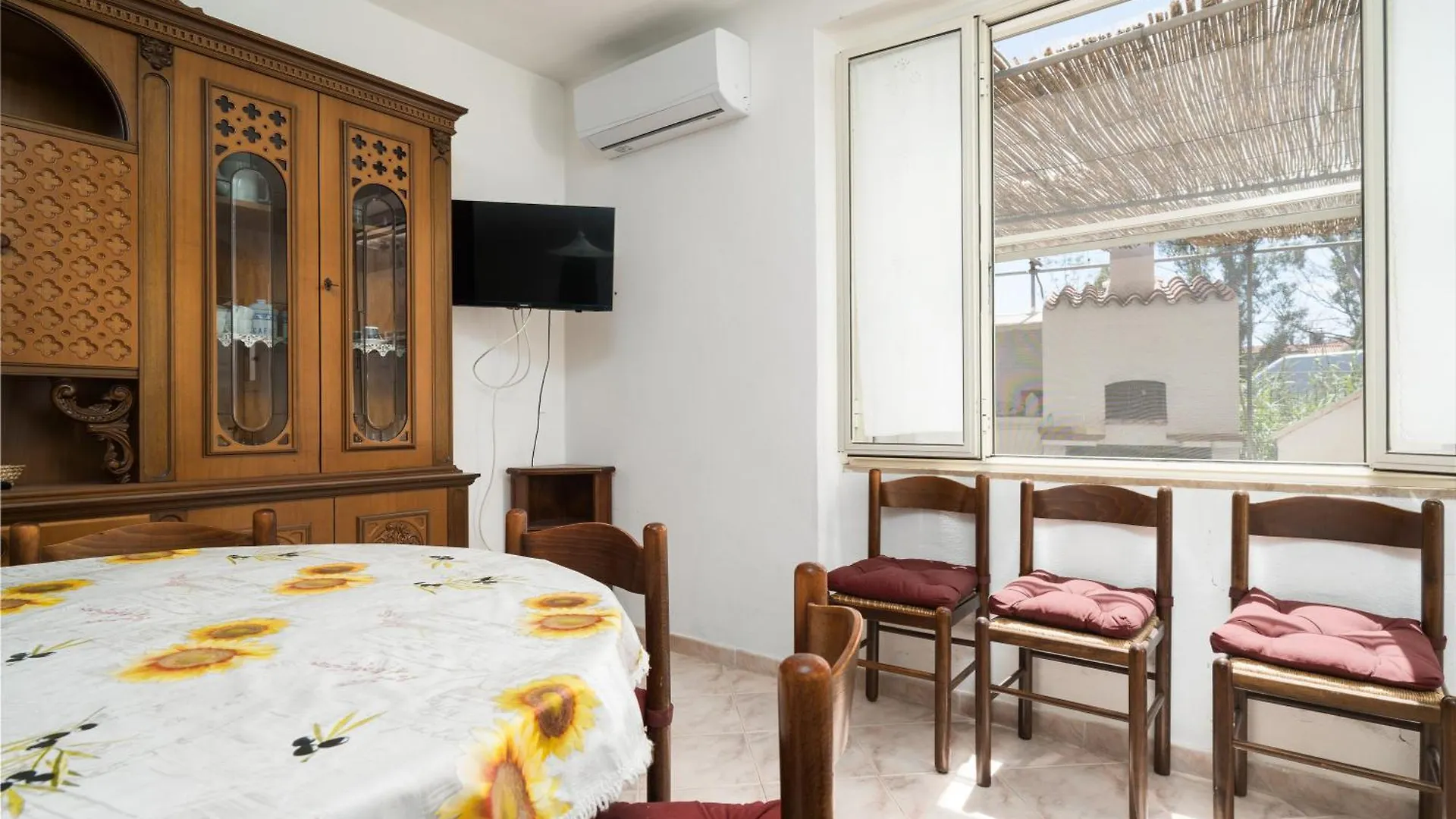 Casa Rial Βίλα Posada  0*, Posada (Sardinia) Ιταλία
