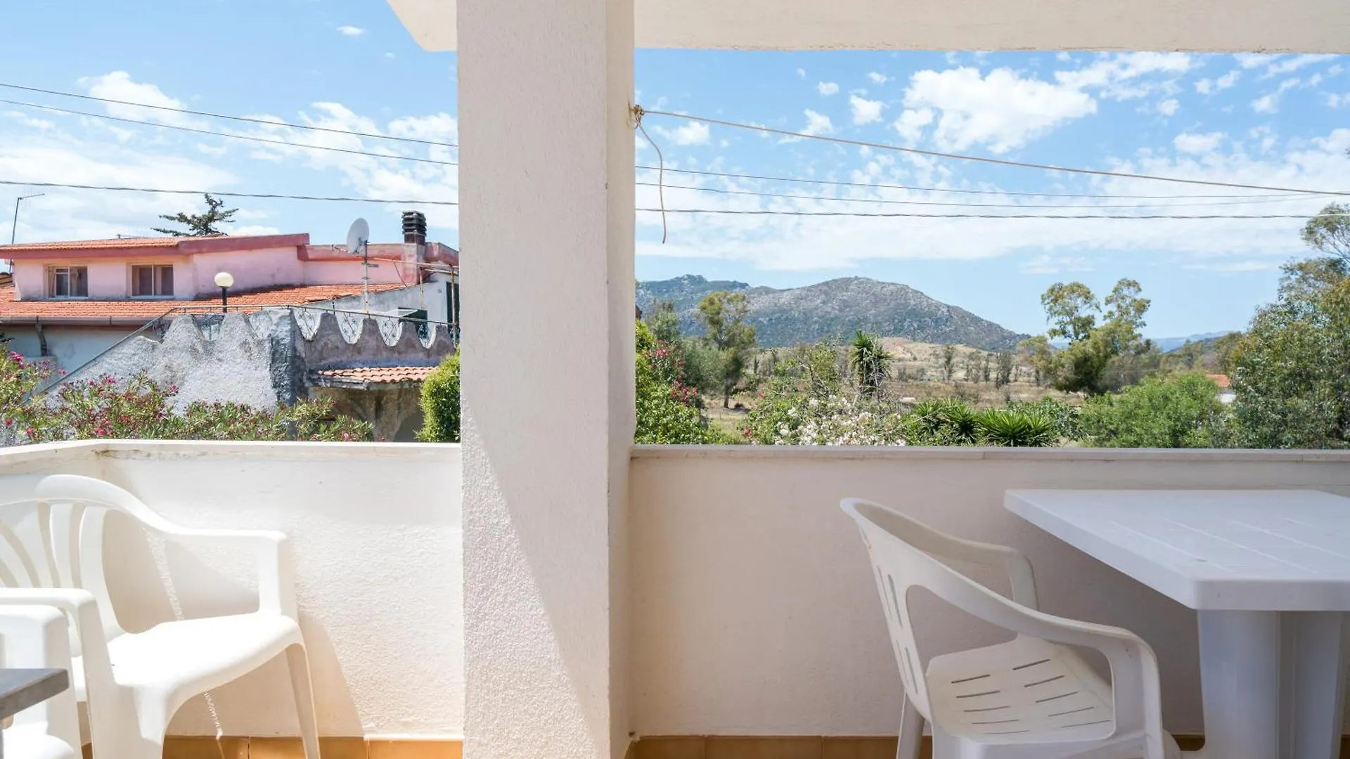 Casa Rial Βίλα Posada  0*, Posada (Sardinia) Ιταλία