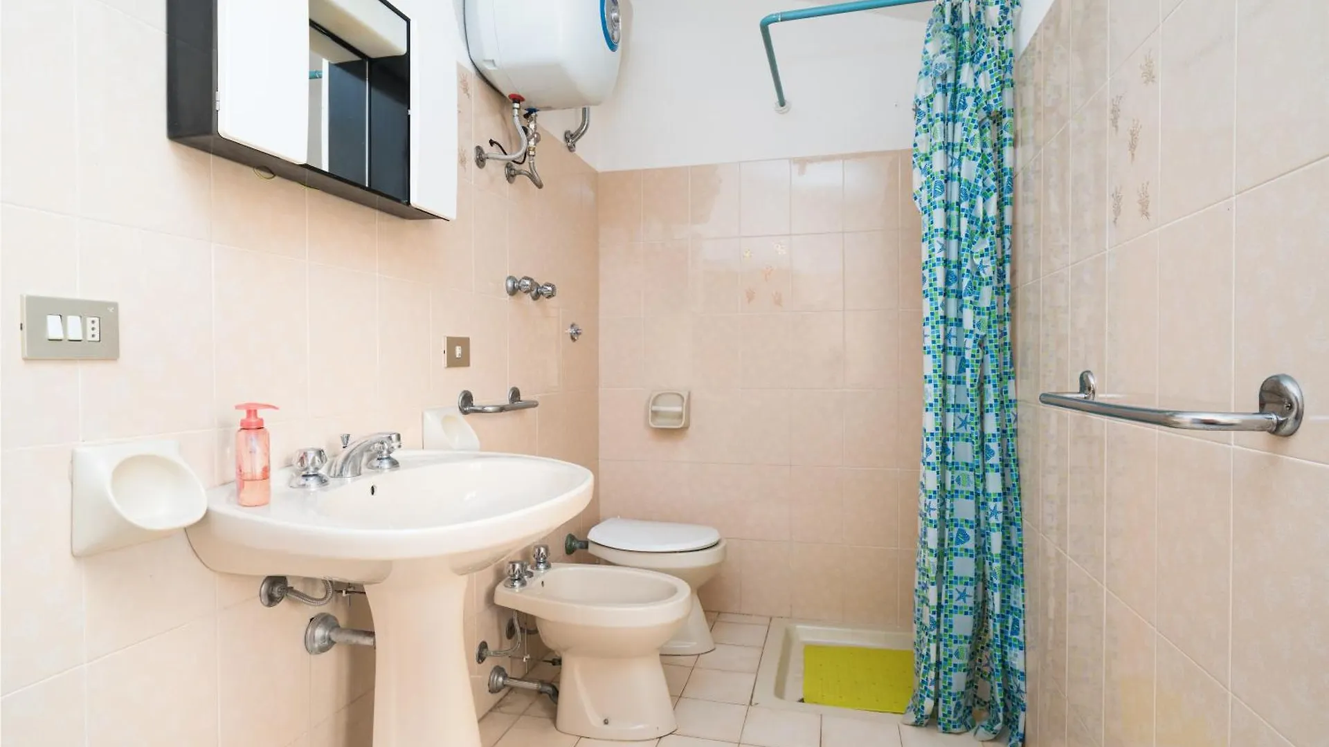 Casa Rial Βίλα Posada  0*, Posada (Sardinia) Ιταλία