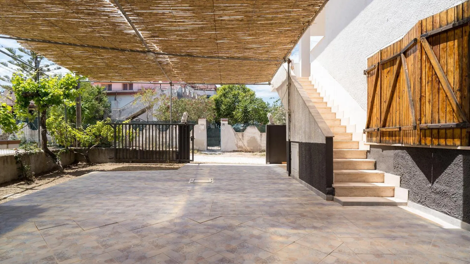 Casa Rial Βίλα Posada  0*, Posada (Sardinia)