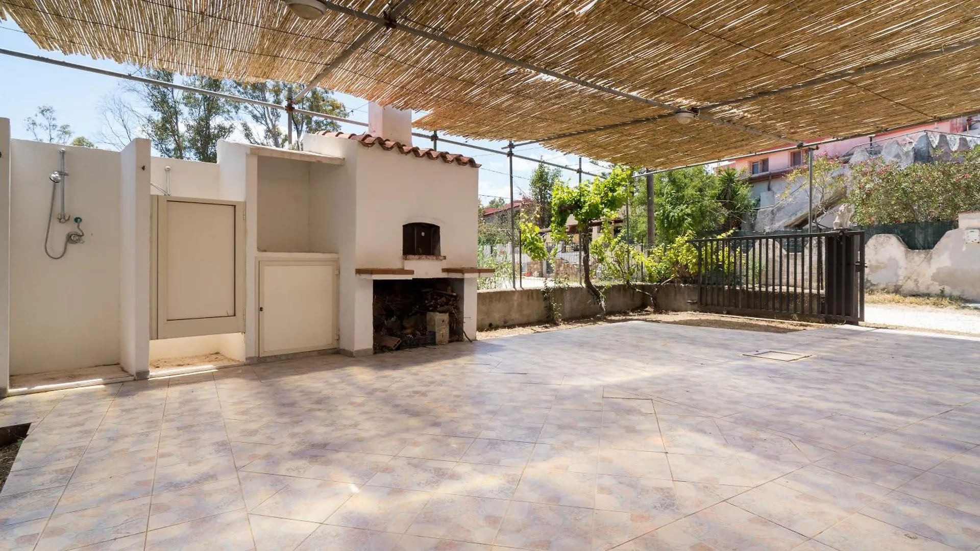 Casa Rial Βίλα Posada