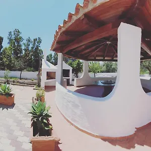 Maison d'hôtes Caterina, Posada (Sardinia)