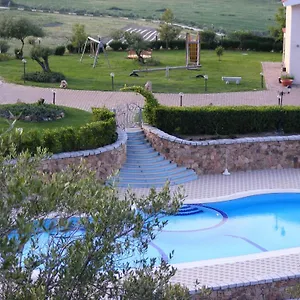 Séjour à la campagne Tenuta Su Vrau, Posada (Sardinia)